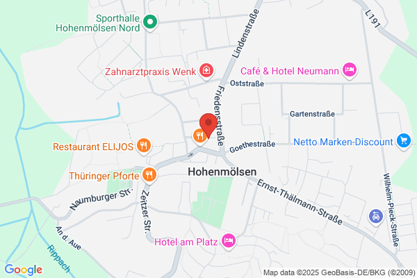 Neue Apotheke Inh. Ina Leischner e.K.