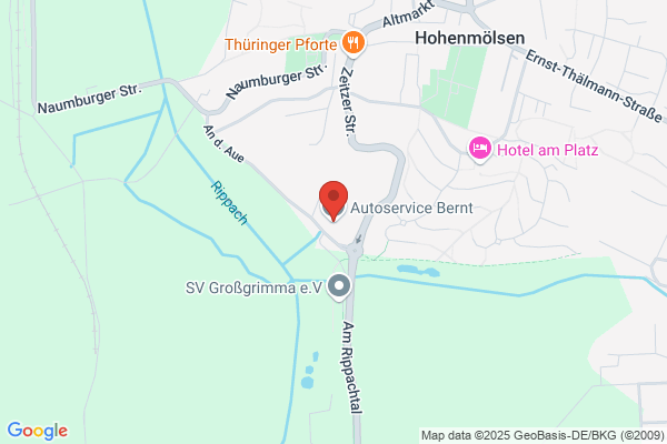 Autoservice Bernt GmbH