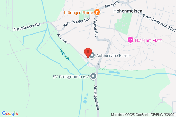 Elektro Nidoschefsky GmbH