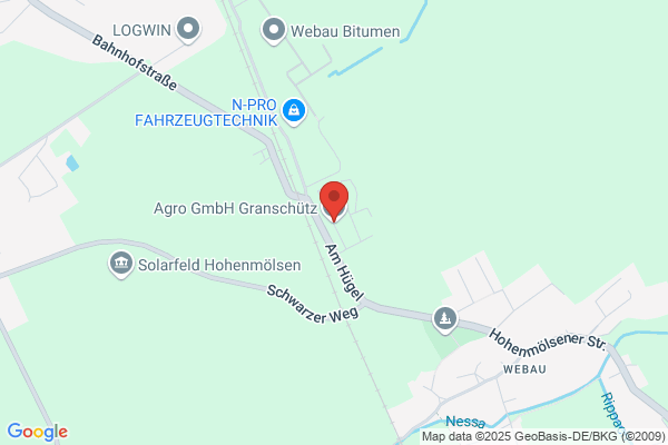 Agro GmbH Granschütz