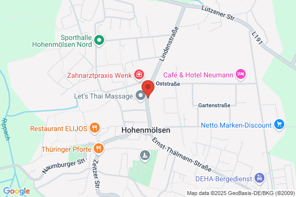 Elektronik Service Hase Karl