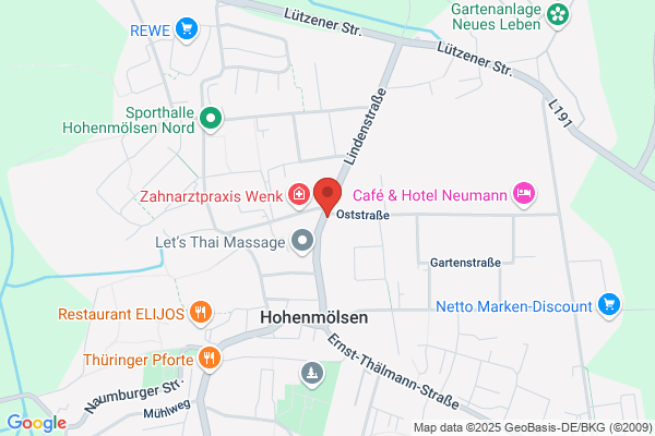 Klotz Hörgeräte