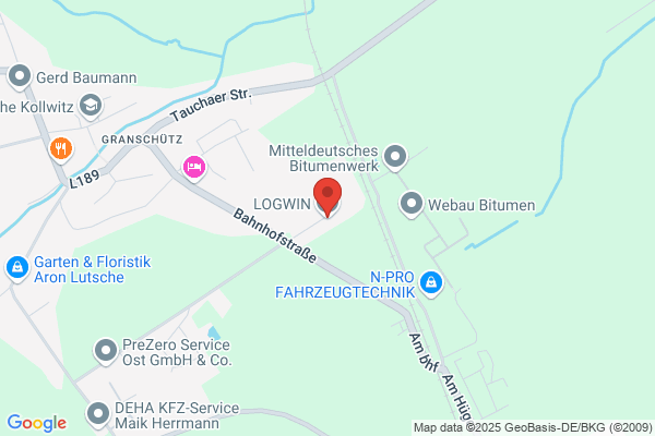 Logwin Service Deutschland GmbH