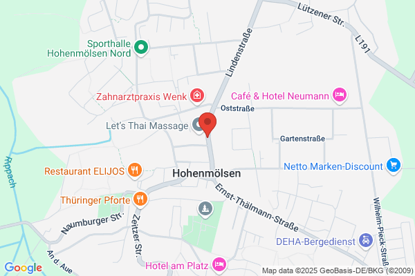 Physiotherapie Todte