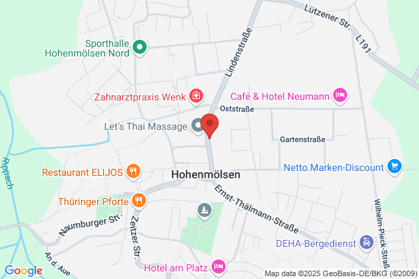 Postagentur Partnerfiliale