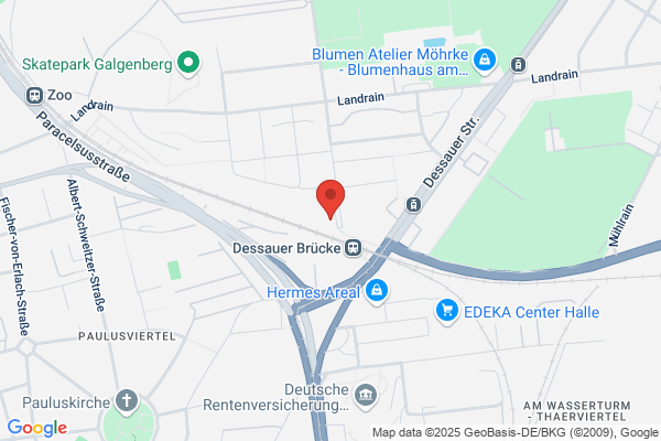 Wohnungsgenossenschaft Frohe