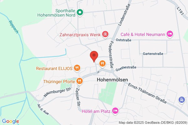 Bahnhofsgaststätte