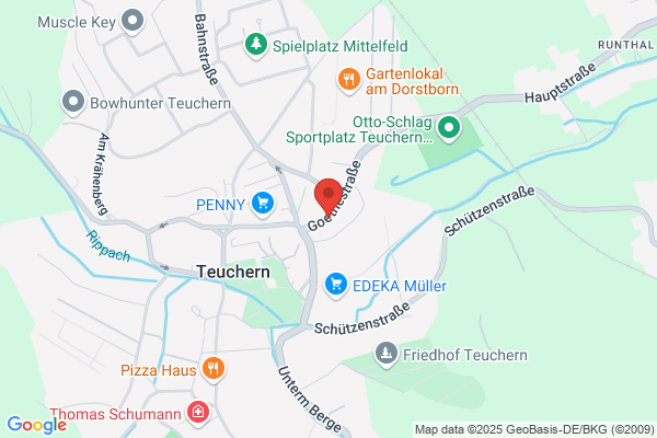 Restaurant Angermann