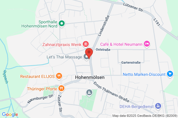 Benkel Immobilien GmbH