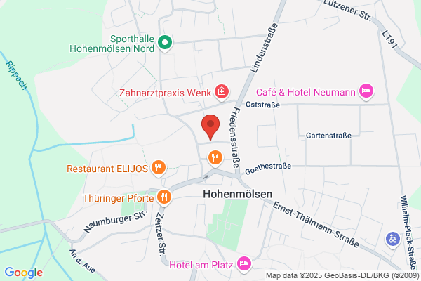 LVM Versicherung Roland Moll - Versicherungsagentur