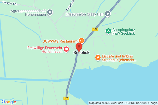 Elektroservice Ulf Gottwald, Ulf Gottwald