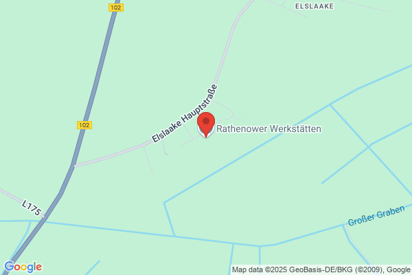 Rathenower Werkstätten gGmbH