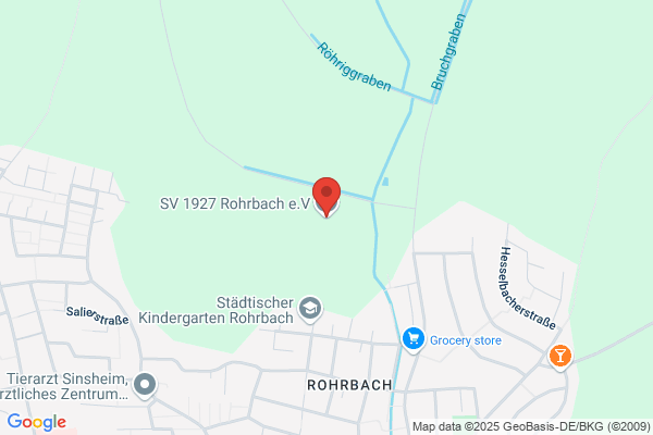 Fußball-Club e.V. Roßbach