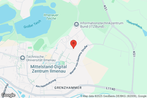 Jugenddorf im Christl. Jugenddorfwerk Deutschl. e.V. berufl. Bildungszentrum