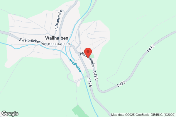 Verbandsgemeindeverwaltung