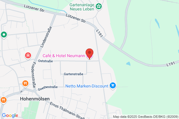 Gerd Neumann, Irene Neumann