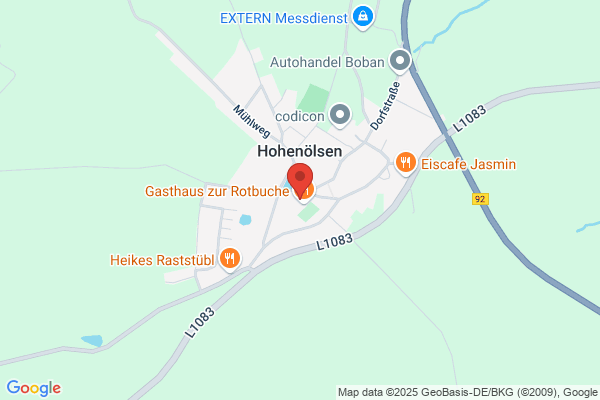Grundschule Hohenölsen