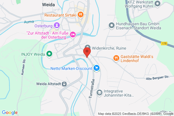 Spiele-Treff-Weida