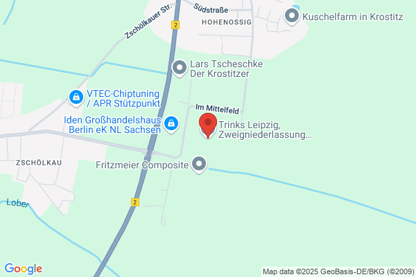 Trinks GmbH