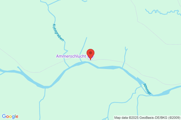 Ammerstüberl