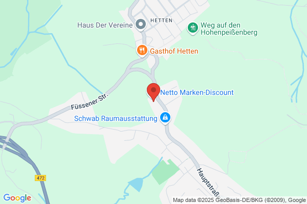 BACK-MAYR GmbH