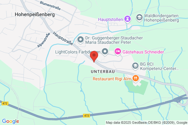 Bettinas Haartreff Friseur