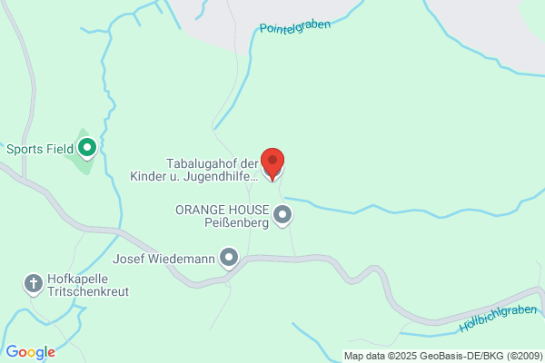 Gabrielenheim gemeinnützige GmbH der Kinder- u. Jugendh.