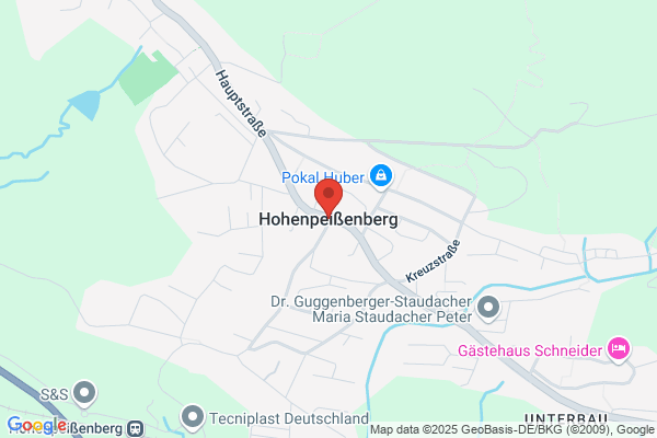 Hans Werner Hohloch