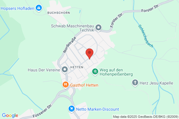 Kinderhilfe im Landkreis Weilheim-Schongau gGmbH