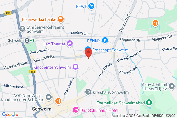 Office Support und Transportation Services