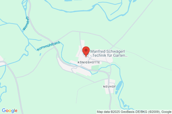Schwägerl