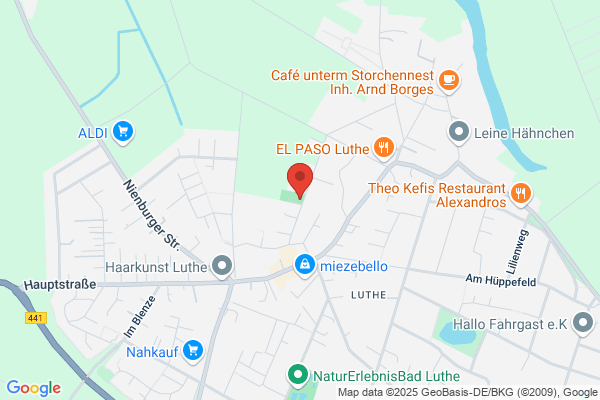 Schützenverein Luthe e.V.