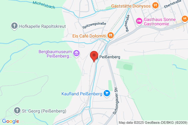zur Forelle