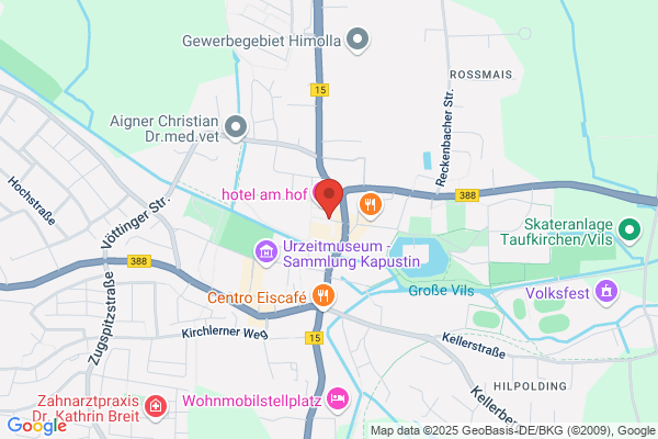INTER Versicherungsgruppe Dietrich Berk