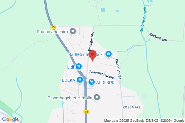 Banke process GmbH