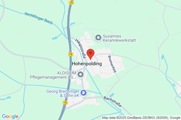 Mariä Heimsuchung