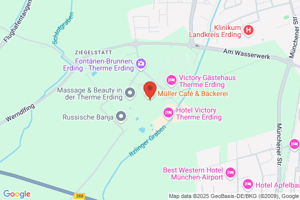Müller Café & Bäckerei