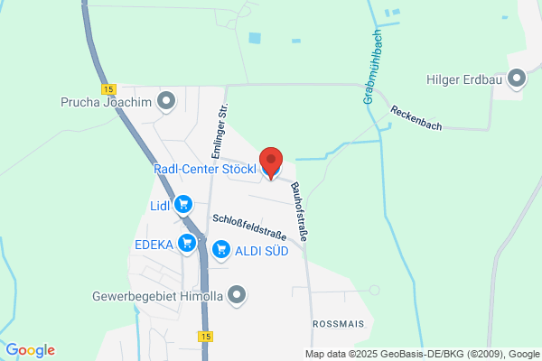 Radlcenter Stöckl