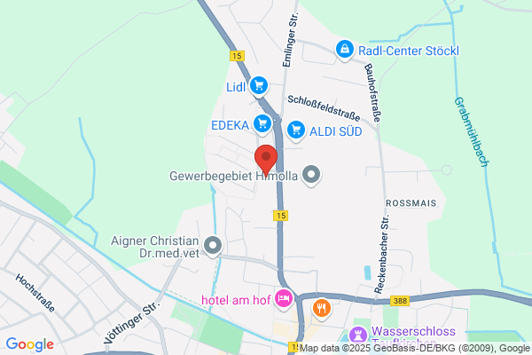 TEDi GmbH & Co. KG