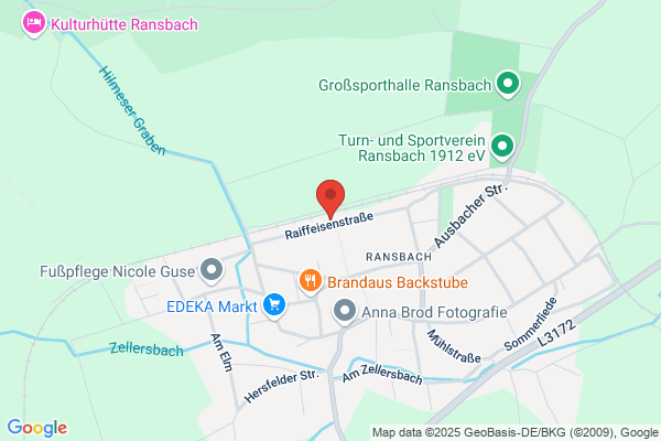 R+V Versicherung