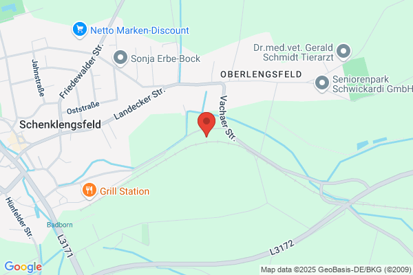 Brenzel Hans Landhandel GmbH