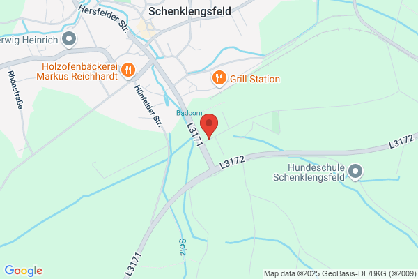 Hersfelder Eisenbahn GmbH