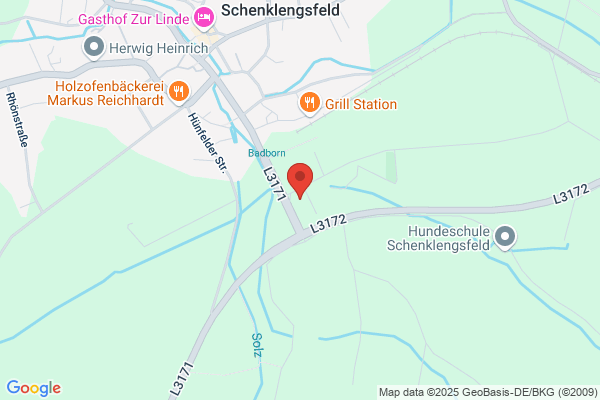 Malerfachbetrieb Ries KG