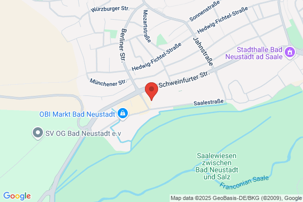 Fressnapf Bad Neustadt an der Saale