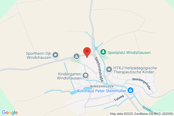 Neuzeitliche Raumgestaltung Horst Barth
