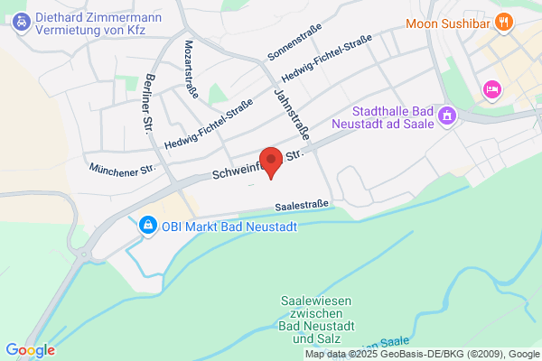 RGT Rhönland Gesundheitstechnik GmbH & Co. KG
