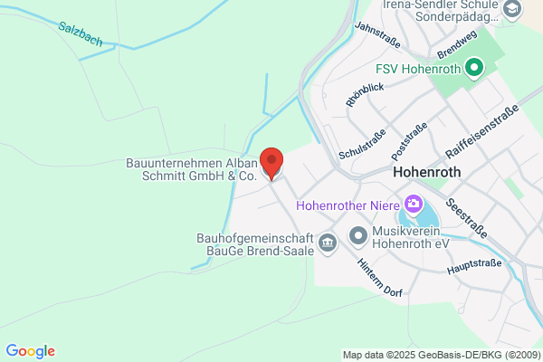 Elektromontage Schmitt GmbH