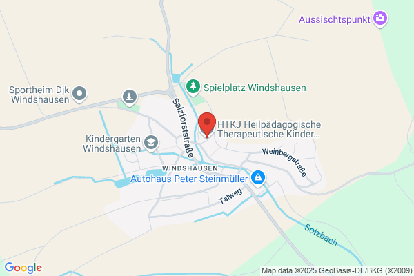 Heilpäd. therapeutische Kinder- u. Jugendhilfe GmbH