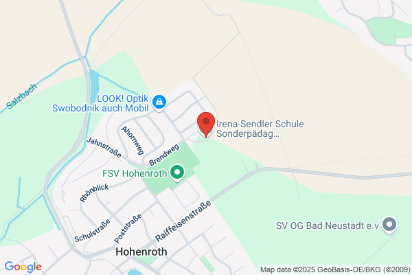 Irena-Sendler Schule
