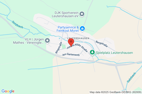 LebensRaum Service für Gebäude-
